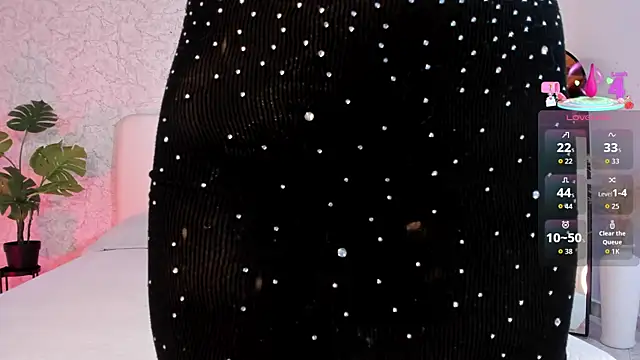 alanarouge online show from 02-13-26, 12:23