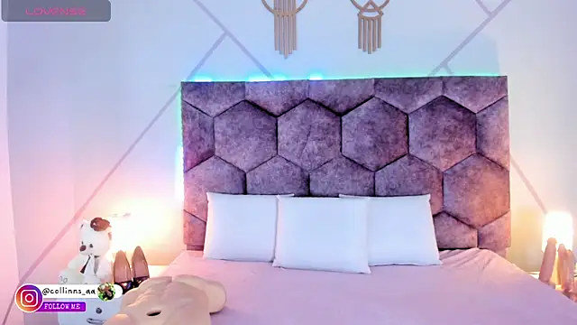 aurora collinss  online show from 01-08-26, 12:40