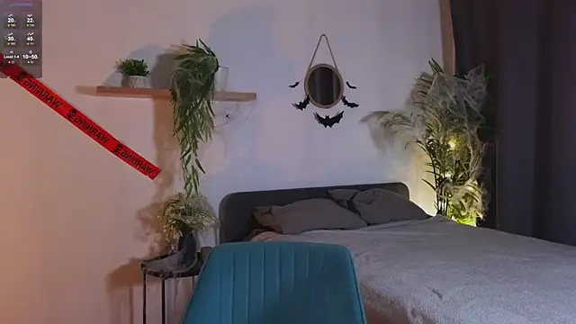 Ckarollina online show from 10-25-25, 08:11