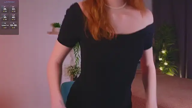 Ckarollina online show from 11-05-25, 02:17