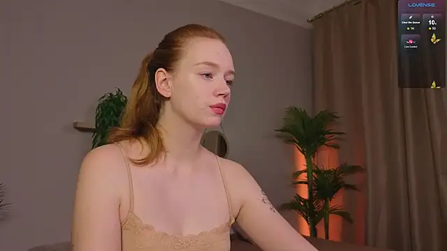 Ckarollina online show from 11-12-25, 02:28