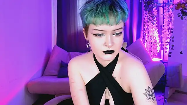 NicoleFlloret online show from 03-14-25, 09:03