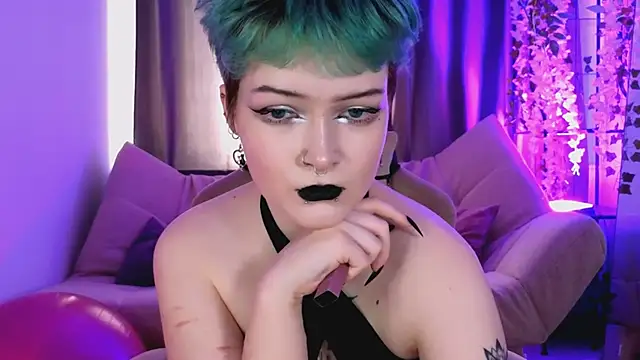 NicoleFlloret online show from 03-14-25, 12:07