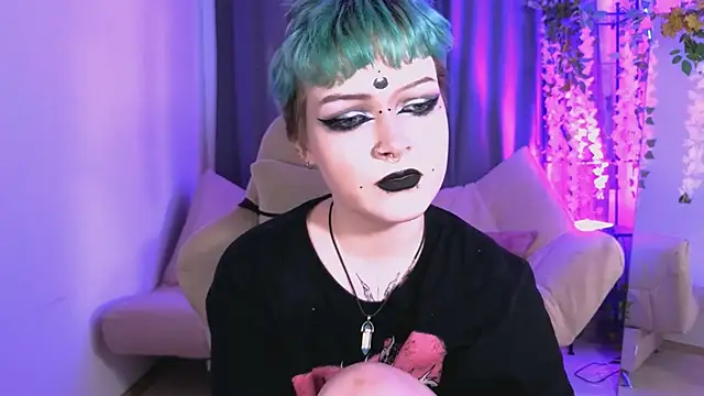 NicoleFlloret online show from 03-15-25, 11:51