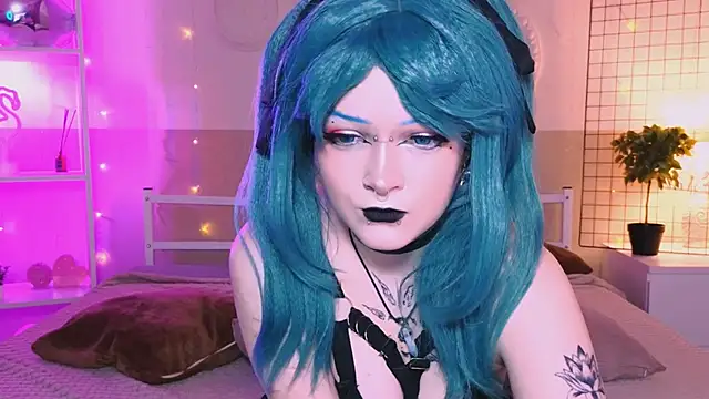 NicoleFlloret online show from 03-22-25, 08:51
