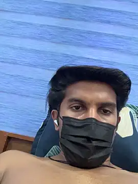 stranger  king786 online show from 03-09-25, 05:22