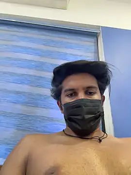 stranger  king786 online show from 03-11-25, 09:45