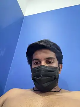 stranger  king786 online show from 03-13-25, 04:05