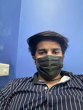 stranger  king786 online show from 03-17-25, 02:19