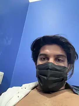 stranger  king786 online show from 03-19-25, 07:18