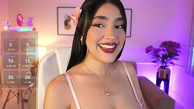 JulesBenett online show from 12-01-25, 11:37