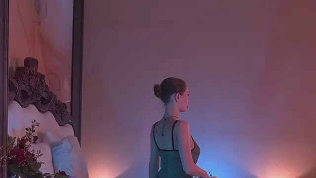 Amanda River online show from 11-05-25, 07:03