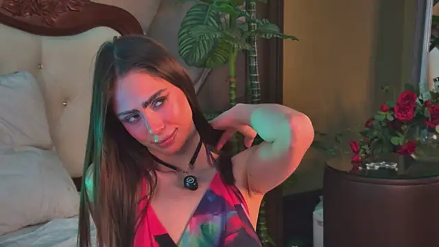 Amanda River online show from 02-16-26, 12:18