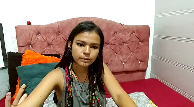 ziommysousa online show from 03-12-25, 03:18