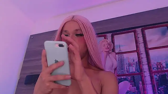 SashaNova online show from 11-09-25, 05:06