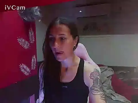 gatitahot-silvy online show from 11-10-25, 10:20