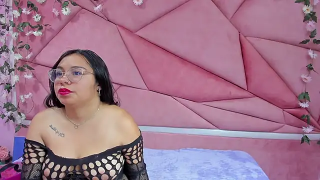  Violeta 18 online show from 10-26-25, 03:12