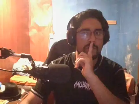 genganrr online show from 03-02-25, 07:34