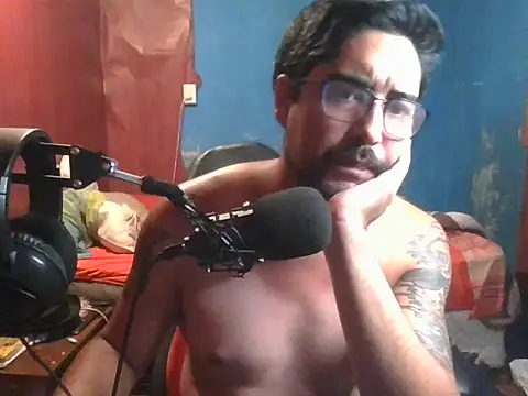 genganrr online show from 03-03-25, 01:53