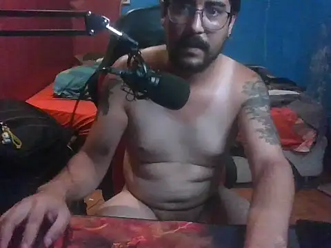 genganrr online show from 03-07-25, 04:02