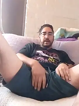 genganrr online show from 11-08-25, 02:17