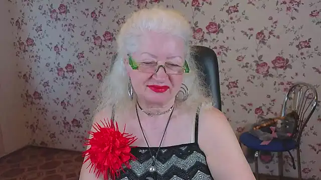 Maya Mayflower online show from 03-27-26, 03:34