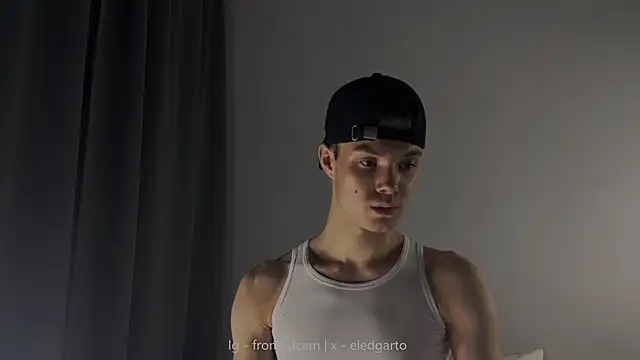 fromedcam online show from 09-11-25, 12:44