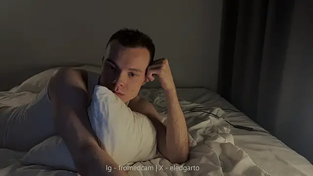 fromedcam online show from 10-10-25, 08:19