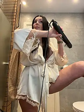 Vanessao1 online show from 01-15-26, 07:35