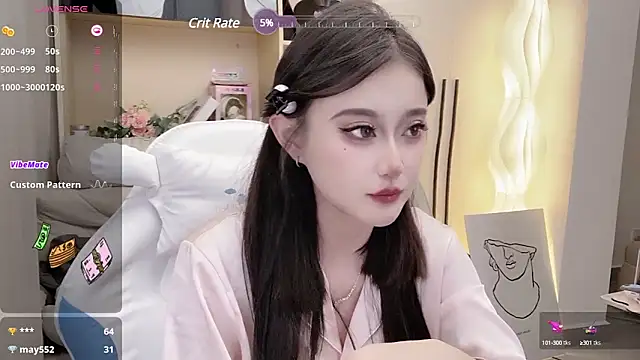 Foutunestar online show from 03-17-25, 05:38