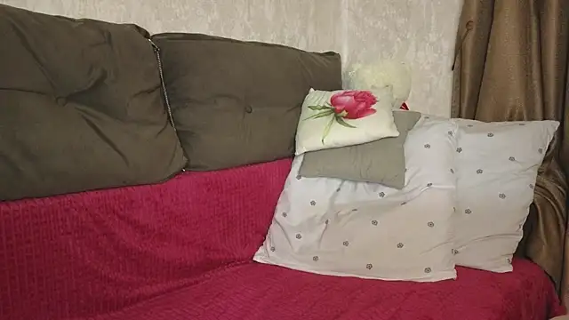 Anya-Sweet online show from 03-18-25, 10:25