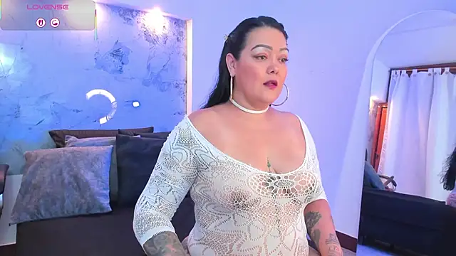 violeta delavega1 online show from 09-14-25, 05:28