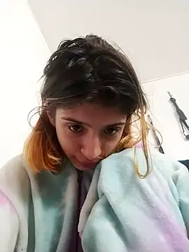 KratosAfroditacs online show from 11-19-25, 04:51