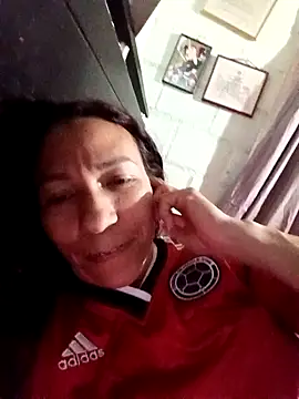 Antonela45 online show from 10-15-25, 12:00