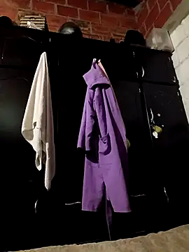 Antonela45 online show from 01-14-26, 12:38