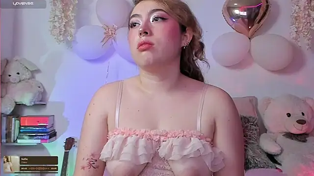 julieta cooper20 online show from 02-07-26, 04:27