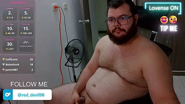 Snapshot of Edmund98 chatting on 02-27-26, 02:22 Edmund98 online show from 02-27-26, 02:22