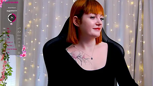 Ashley Nicks online show from 10-06-25, 02:31