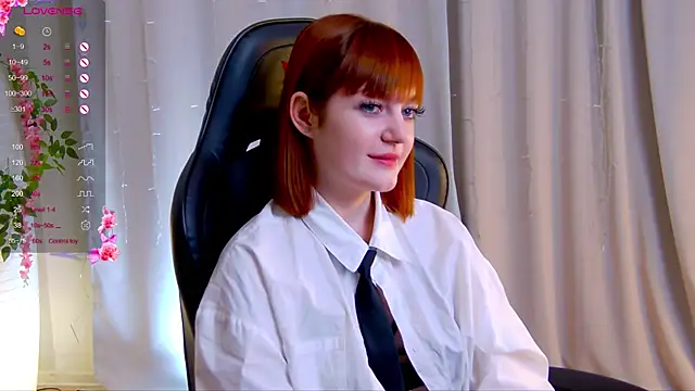 Ashley Nicks online show from 10-28-25, 02:04