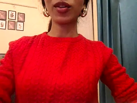 Queen Ayeshaa online show from 11-10-25, 06:40