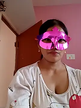 Ronak kaur online show from 10-23-25, 05:51