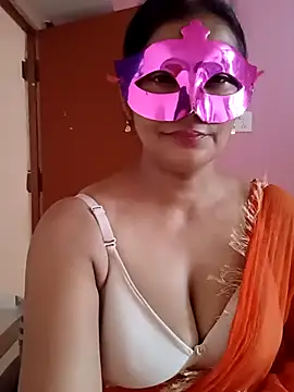 Ronak kaur online show from 10-24-25, 05:59