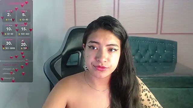 alexa romero t online show from 10-21-25, 12:28