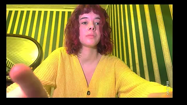  Amber Doll  online show from 10-05-25, 02:10
