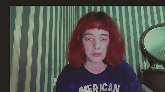  Amber Doll  online show from 10-08-25, 10:18