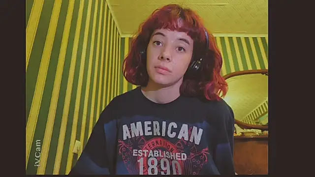  Amber Doll  online show from 10-09-25, 07:45