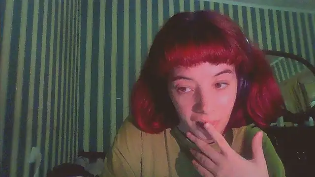  Amber Doll  online show from 10-13-25, 07:36