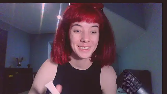  Amber Doll  online show from 10-18-25, 07:47