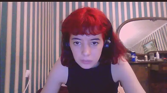  Amber Doll  online show from 10-22-25, 12:11