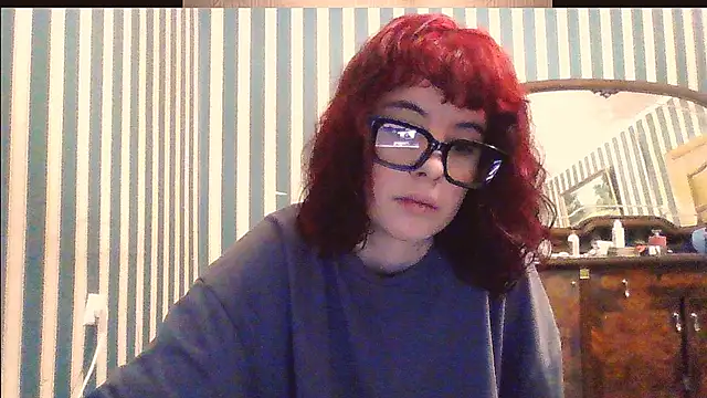  Amber Doll  online show from 10-22-25, 06:51